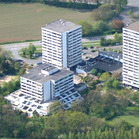 Panoramic App A03-5 Apartment Зирксдорф Екстериор снимка