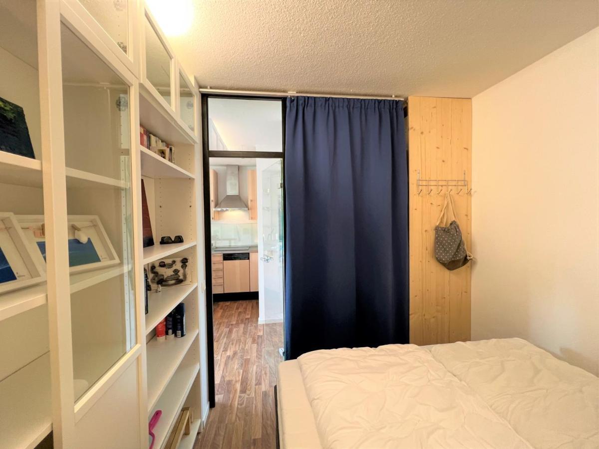 Panoramic App A03-5 Apartment Зирксдорф Екстериор снимка