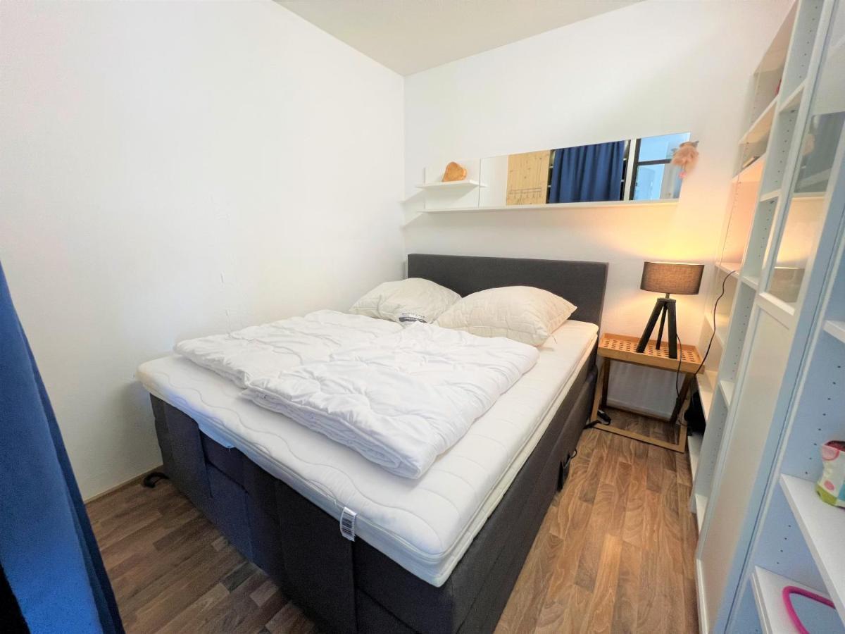 Panoramic App A03-5 Apartment Зирксдорф Екстериор снимка