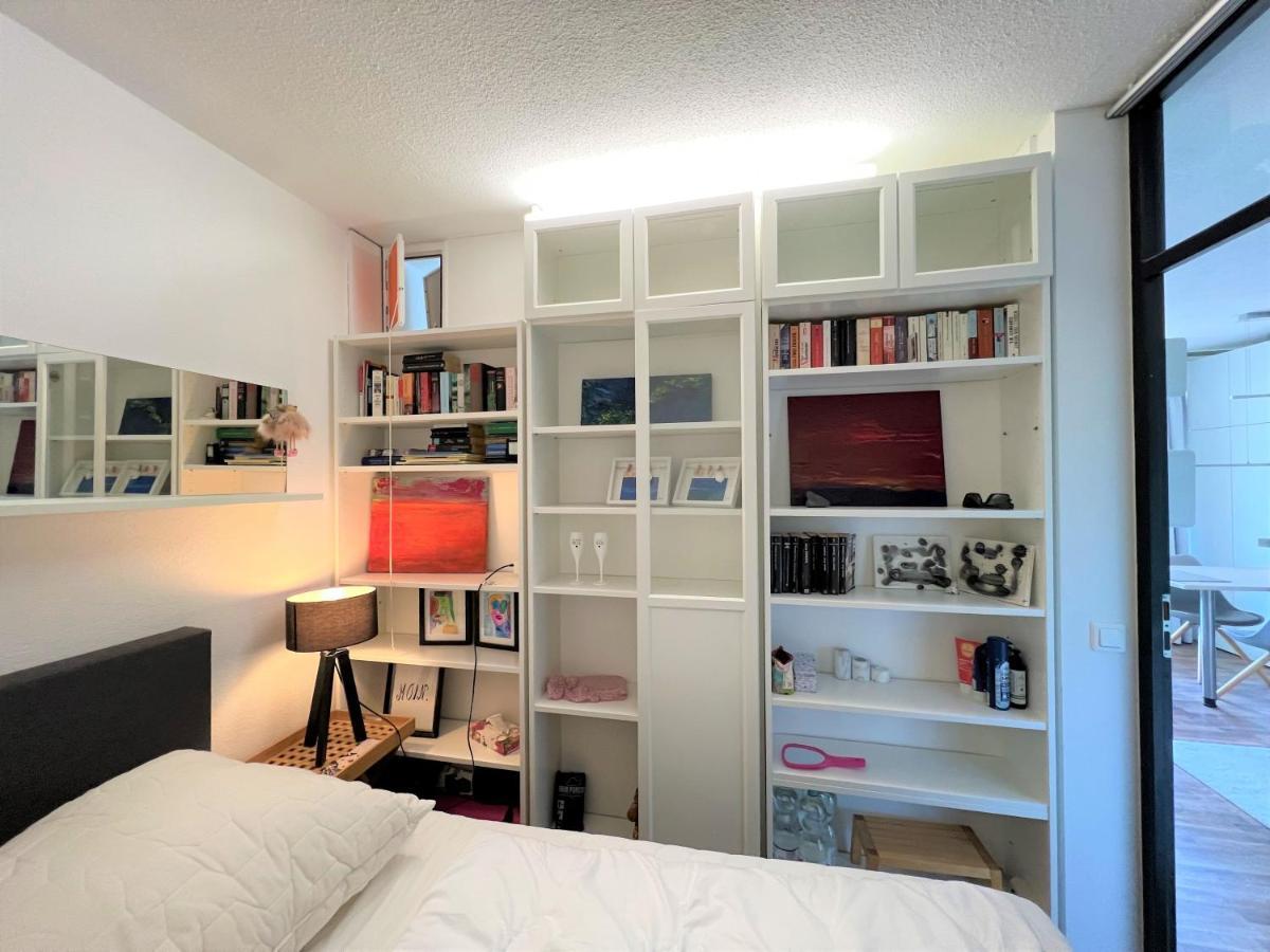 Panoramic App A03-5 Apartment Зирксдорф Екстериор снимка