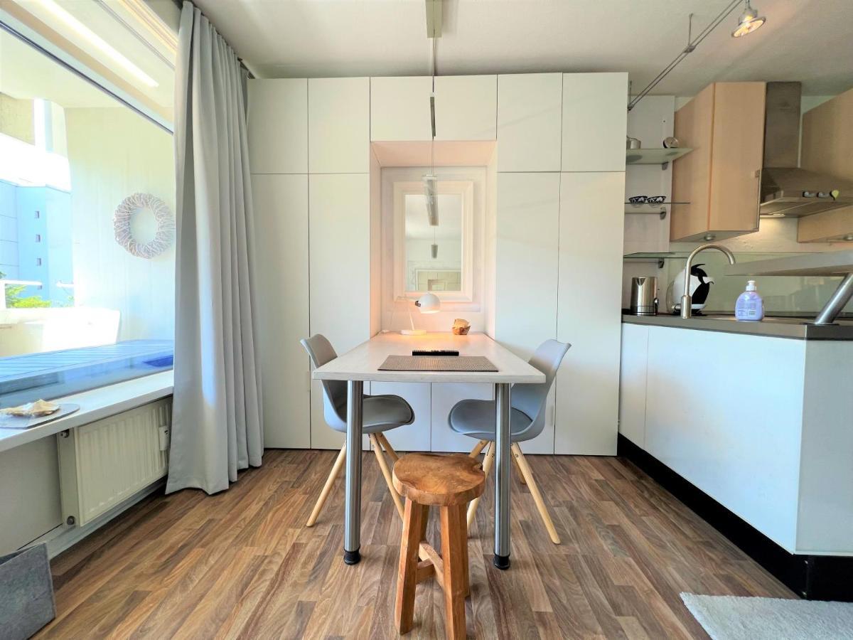 Panoramic App A03-5 Apartment Зирксдорф Екстериор снимка