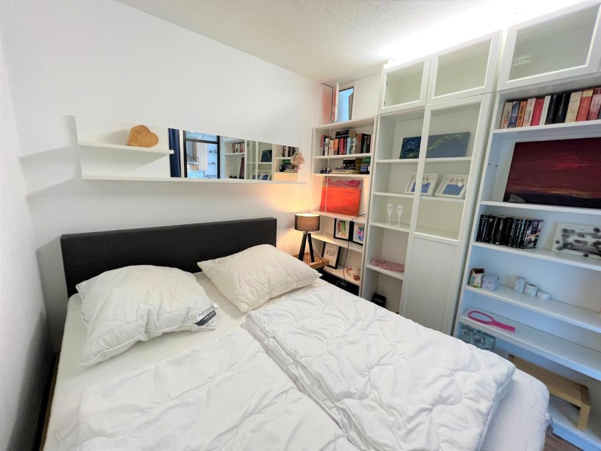 Panoramic App A03-5 Apartment Зирксдорф Екстериор снимка