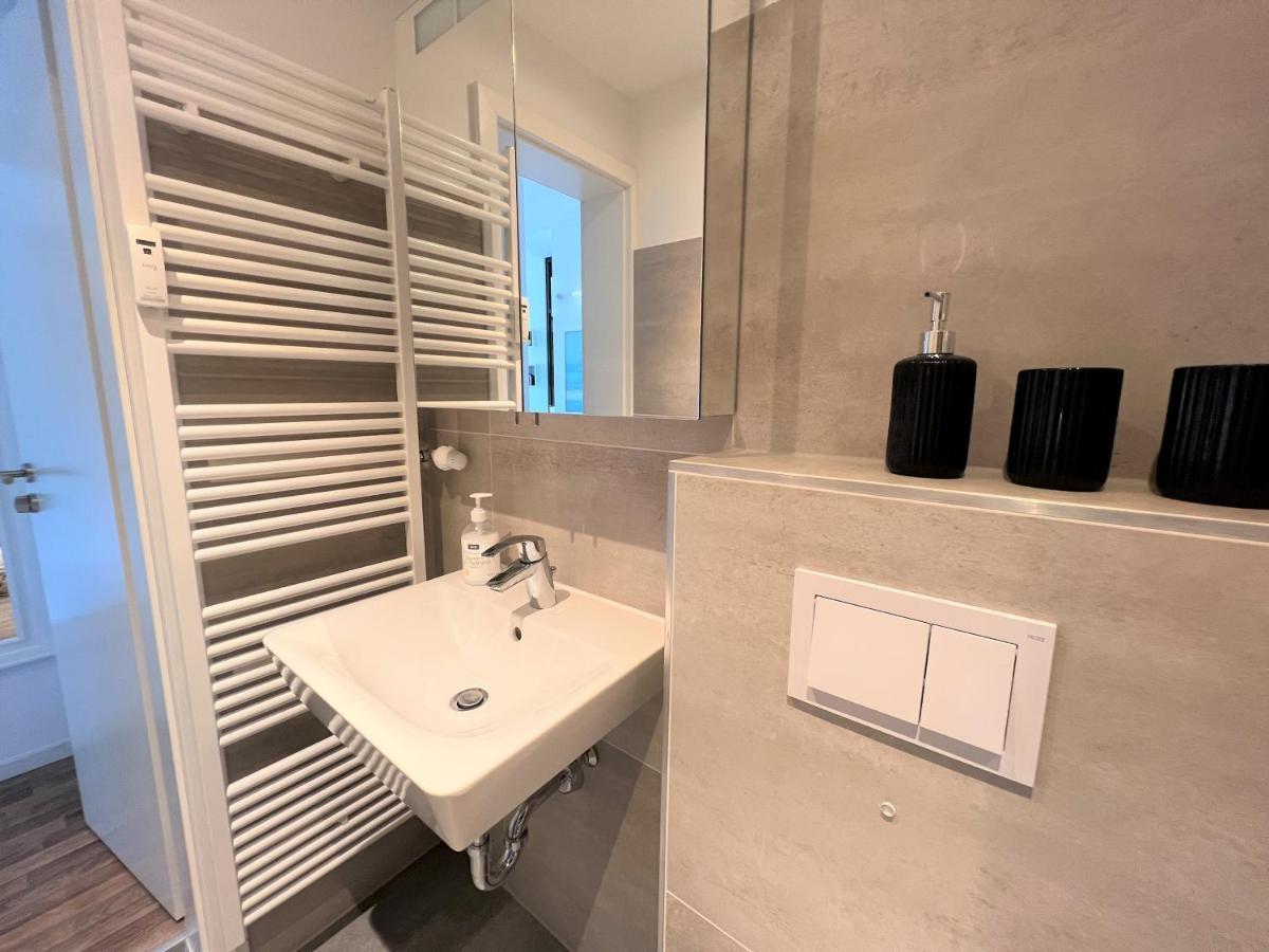 Panoramic App A03-5 Apartment Зирксдорф Екстериор снимка